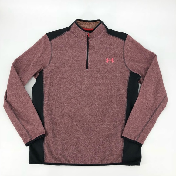 under armour loose fit coldgear